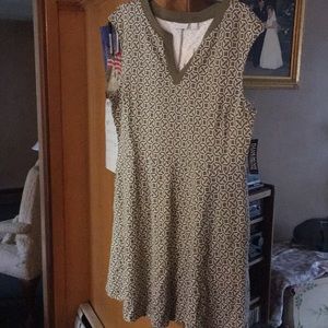 New York & Company Dress